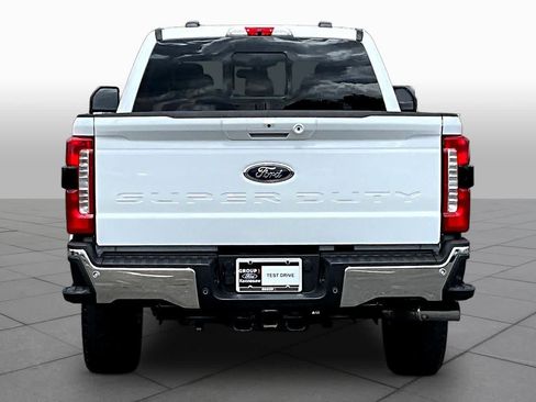 Certified 2026 Ford F250 Lariat w/ Chrome Package AWD/4WD image 5