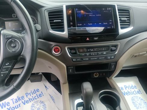Used 2016 Honda Pilot EX-L image 13