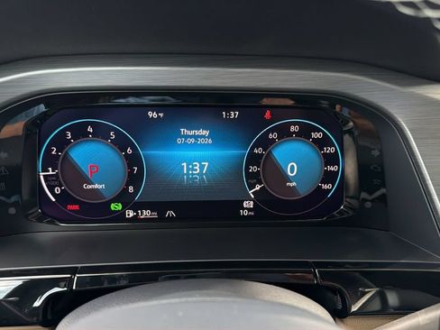 New 2026 Volkswagen Atlas Cross Sport SE FWD image 27