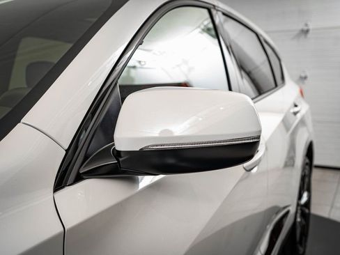 New 2026 Acura RDX A-Spec image 16