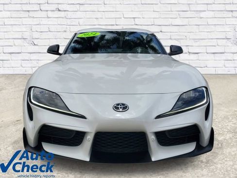 Used 2024 Toyota Supra RWD image 6
