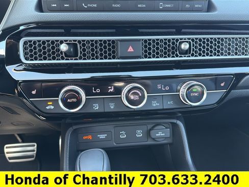 Certified 2026 Honda Civic Sport image 17
