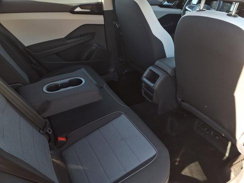 Certified 2025 Volkswagen Taos S image 23