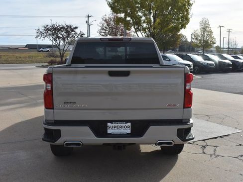 New 2026 Chevrolet Silverado 1500 RST image 6