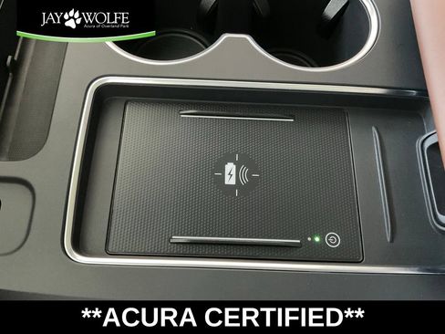 Certified 2026 Acura MDX SH-AWD w/ Advance Package image 20