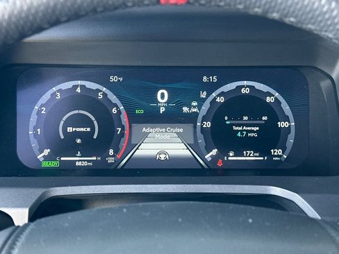 Certified 2025 Toyota Tacoma TRD Pro image 26