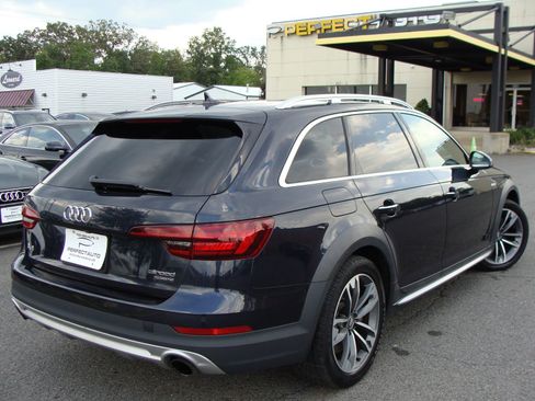 Used 2018 Audi A4 2.0T allroad Premium Plus image 6