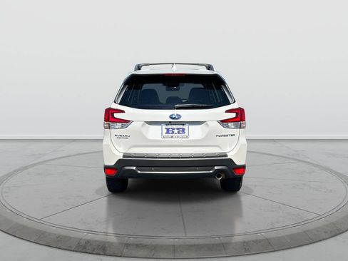 Used 2021 Subaru Forester Limited AWD/4WD image 7
