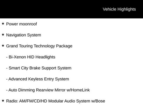 Used 2014 MAZDA CX-5 Grand Touring FWD image 9