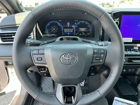 New 2026 Toyota Camry XSE AWD/4WD image 10