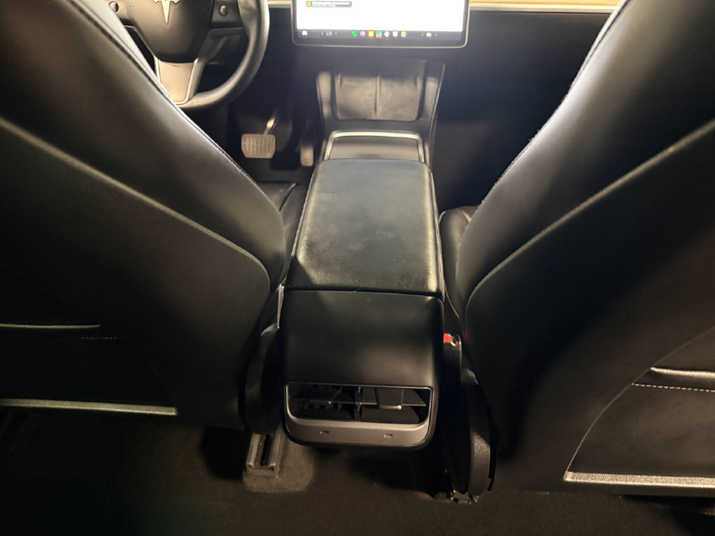 Used 2021 Tesla Model Y Long Range AWD/4WD image 69