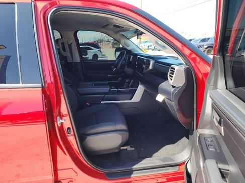 Used 2023 Toyota Tundra SR5 w/ TRD Sport Package image 34