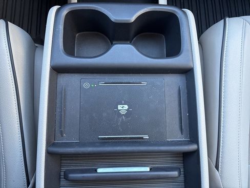 Certified 2026 Honda Odyssey Touring image 23