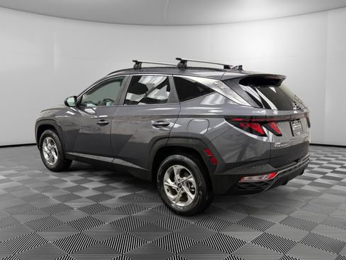 Used 2024 Hyundai Tucson SEL image 3