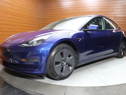 Used 2022 Tesla Model 3 Long Range image 65
