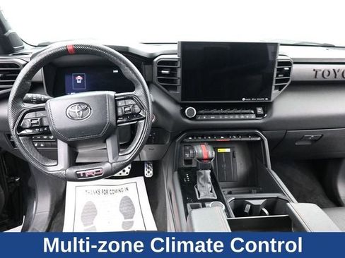 Used 2024 Toyota Tundra TRD Pro image 18