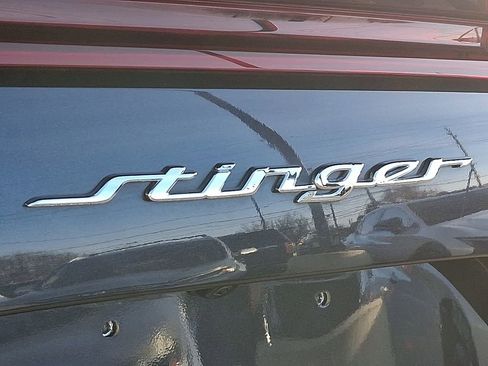 Used 2019 Kia Stinger GT1 image 29