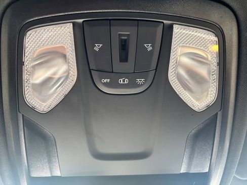 Used 2024 RAM 3500 SLT w/ Quick Order Package 2YG SLT image 28