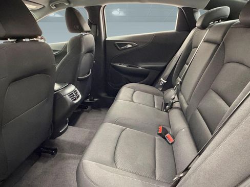 Used 2024 Chevrolet Malibu LT FWD image 26