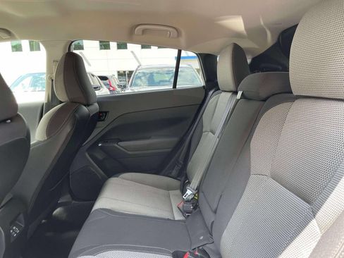 Used 2024 Subaru Crosstrek 2.0i Premium AWD/4WD image 11