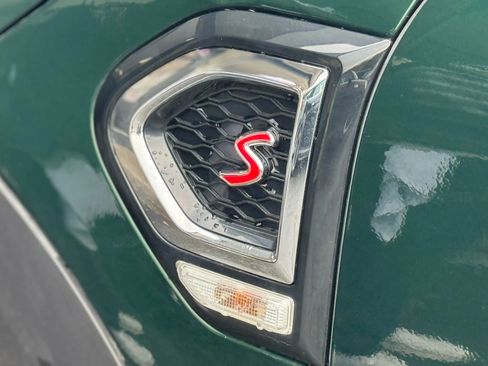 Used 2018 MINI Cooper Countryman S image 11