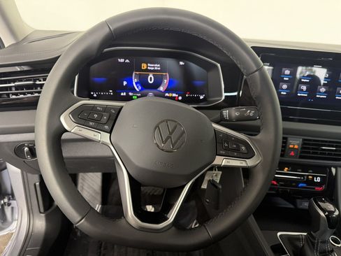 Used 2026 Volkswagen Jetta S FWD image 19