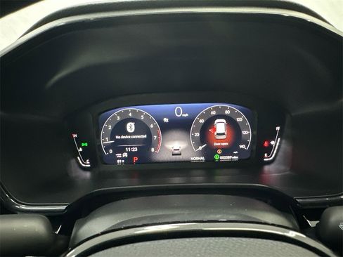 New 2026 Honda CR-V EX-L image 31