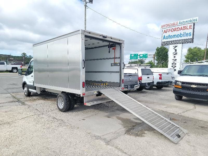 Used 2021 Ford Transit 350 RWD image 7