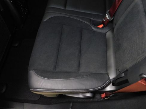 Used 2021 Jeep Grand Cherokee SRT image 75