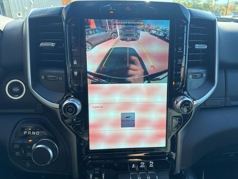 New 2026 RAM 1500 Big Horn image 22