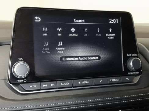 Certified 2023 Nissan Rogue SV image 23