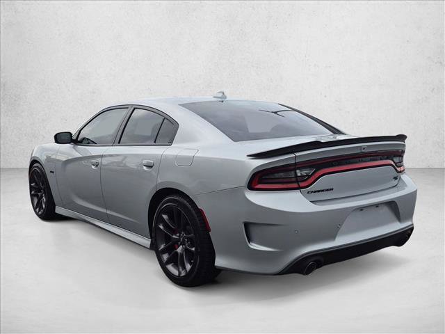 Used 2023 Dodge Charger R/T w/ Plus Group RWD image 8