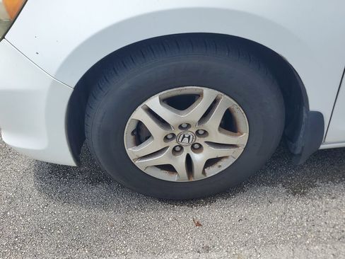 Used 2006 Honda Odyssey EX-L image 4