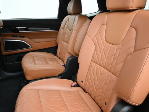 Used 2024 Kia Telluride EX X-Line image 22