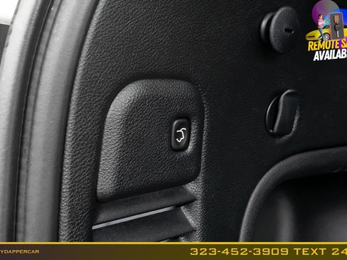 Used 2021 Jeep Grand Cherokee Laredo X AWD/4WD image 19