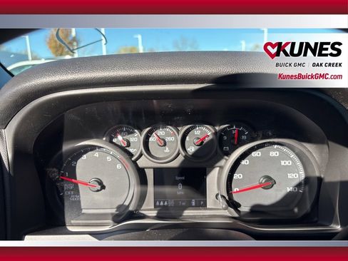 New 2026 GMC Sierra 1500 Pro w/ Graphite Edition AWD/4WD image 15