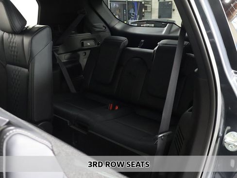 New 2025 Mitsubishi Outlander SEL Black Edition image 11