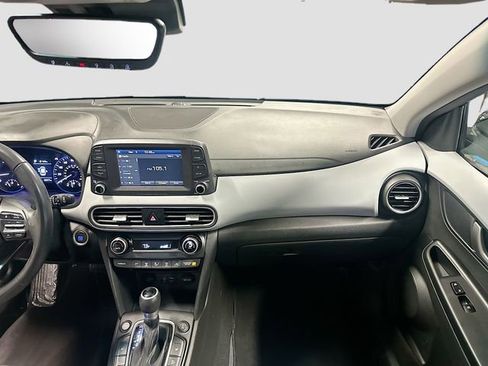 Used 2019 Hyundai Kona Limited image 24
