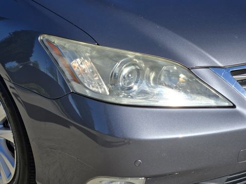 Used 2012 Lexus ES 350 image 8