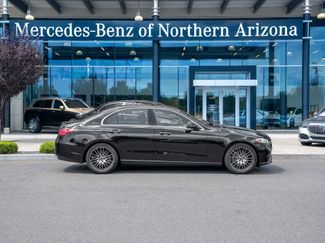 Certified 2024 Mercedes-Benz C 300 C 300 video 1