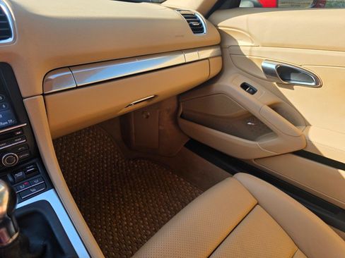 Used 2014 Porsche Cayman S RWD image 26