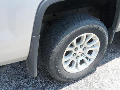 Used 2016 GMC Sierra 1500 SLE w/ SLE Value Package image 9