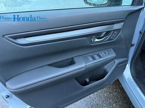 New 2026 Honda CR-V Sport-L image 22