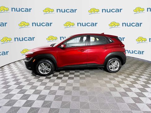 Certified 2023 Hyundai Kona SE AWD/4WD image 4