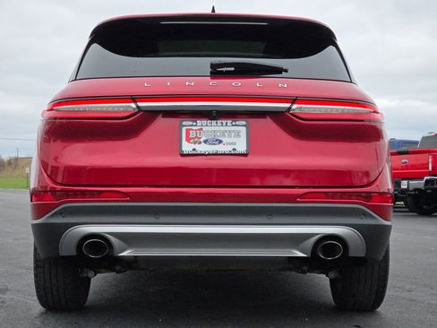 Used 2022 Lincoln Corsair AWD w/ Premium Package image 14