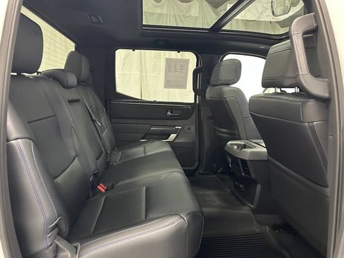 Used 2026 Toyota Tundra Platinum AWD/4WD image 59