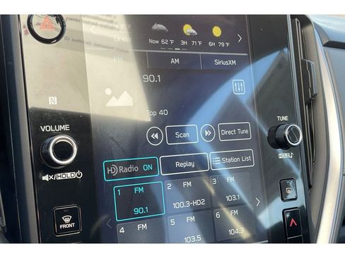 Certified 2025 Subaru Crosstrek 2.0i Premium image 25