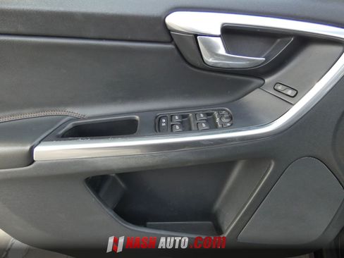 Used 2017 Volvo XC60 T5 Dynamic w/ Preferred Option Package FWD image 51