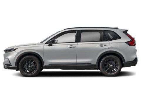 New 2027 Honda CR-V Sport image 26