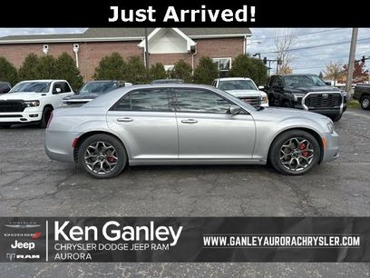 Used 2018 Chrysler 300 S w/ 300S Premium Group